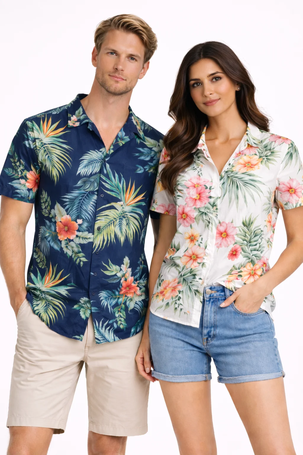 Casual Shirts Coming Soon