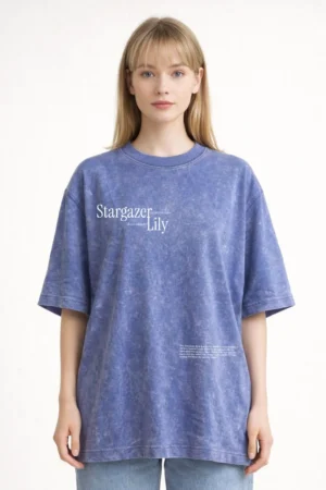 Stargazer – AW Vista Blue