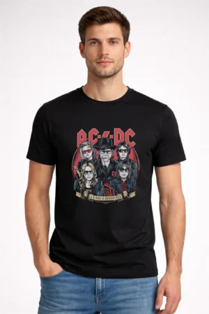 Hit The Sack – Black