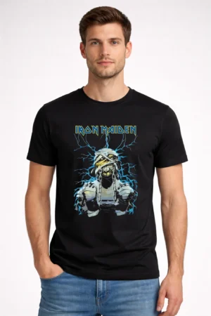 Hear The Rime – Black