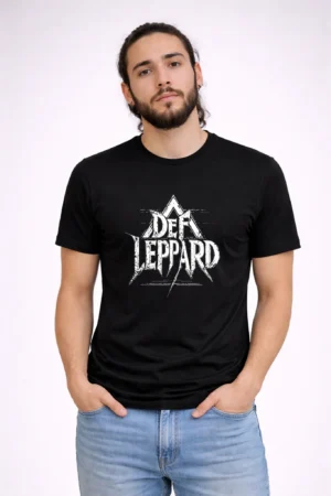 Step Inside – Black