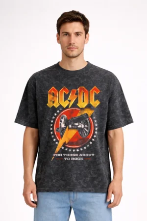 ACDC – AW Black