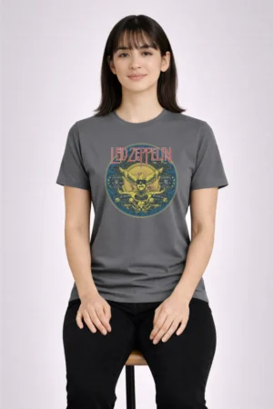 Vintage Zepplin – Asphalt