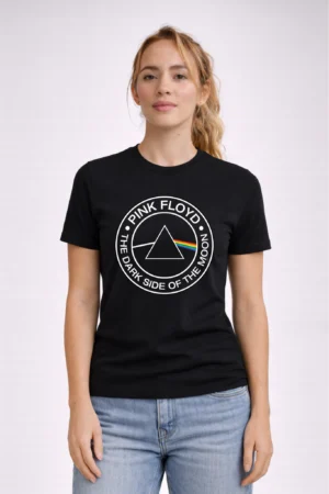 The Dark Side – Black