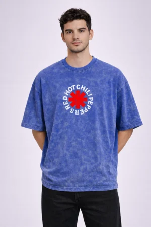 RHCP – AW Royal Blue