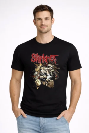 Undo The Chain – Black