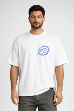 Dream Chaser – White