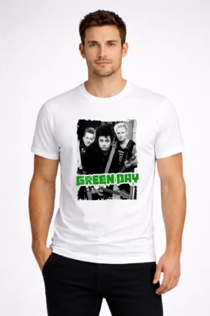 Another Day – White