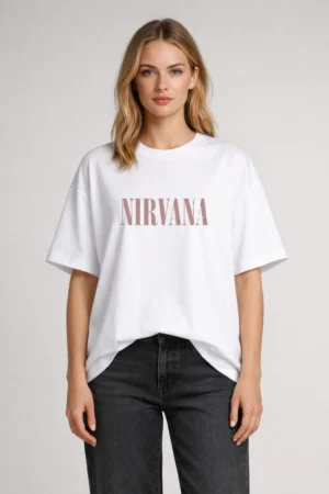 Nirvana – White