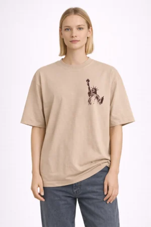 New York – Caramel