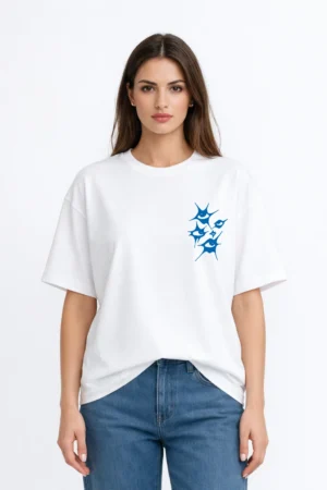 Resilience – White