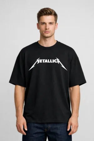 Metallica – Black