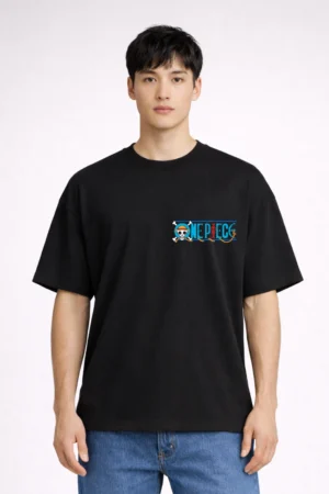 One Piece – Black