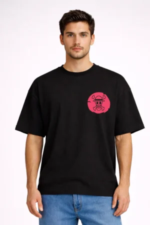 One Piece Boat – Black