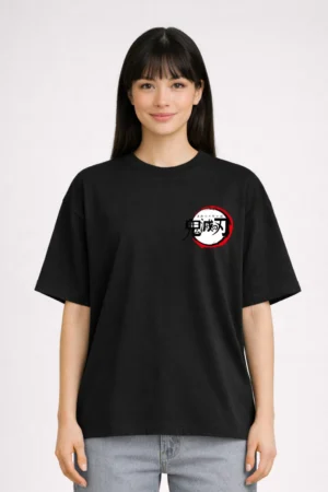 Demon Slayer – Black