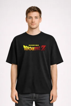 DBZ – Black