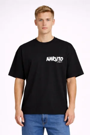 Naruto – Black