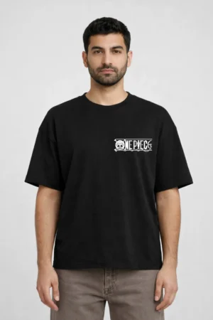 One Piece Power Up – Black