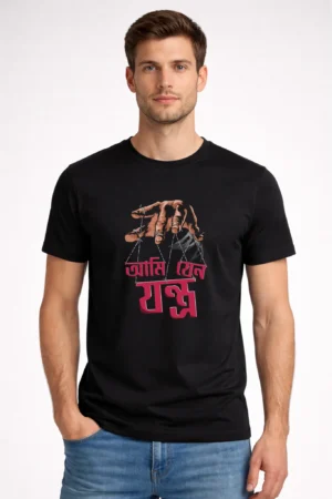 Ami Jen Jontro – Black