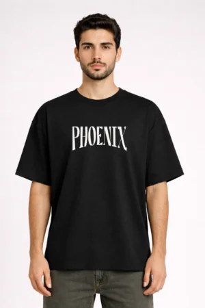Phoenix – Black