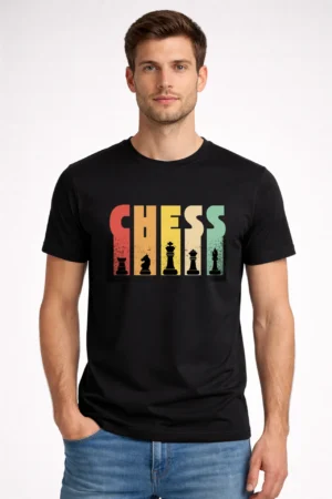 Chess – Black