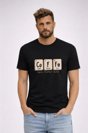 Coffe – Black