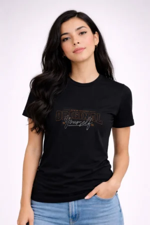 Demin Original – Black