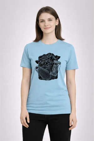 Baidiyo jantro – Ocean Blue