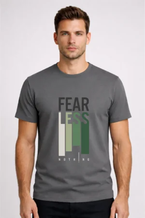 Fearless – Asphalt