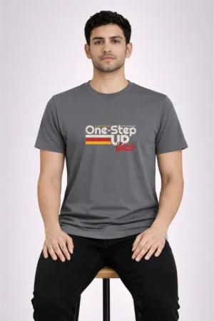 One StepUp – Asphalt