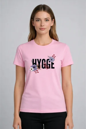 Hygge – Baby Pink