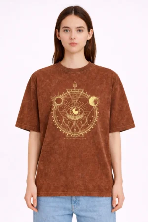 Boho – AW Brown