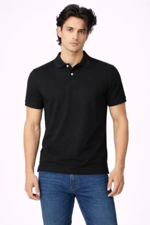 Black – Polo