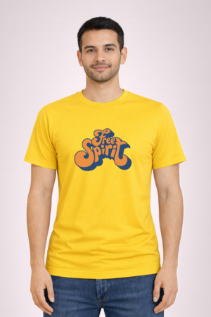 Free Spirit – Yellow