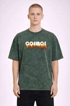 Cosmos – AW Bottle Green