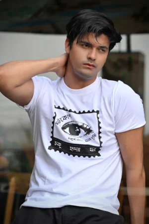 Drishtikon – White