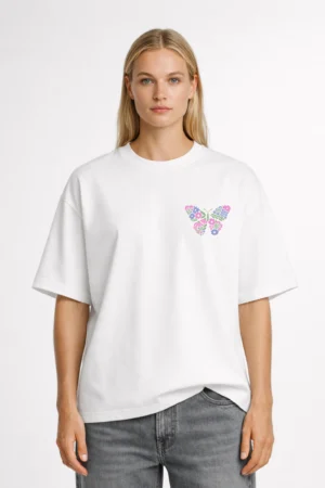 Flight – White