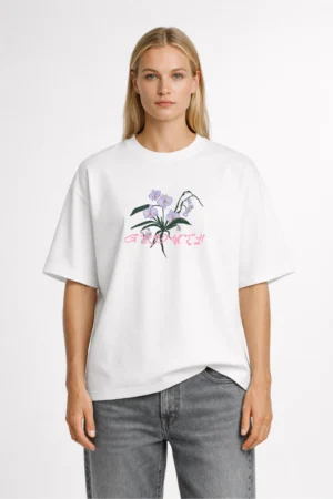 Growth – White