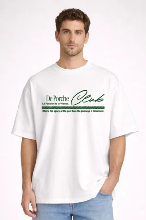 Legacy – White