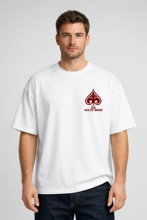 Ace – White