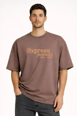 Express – Lt Brown