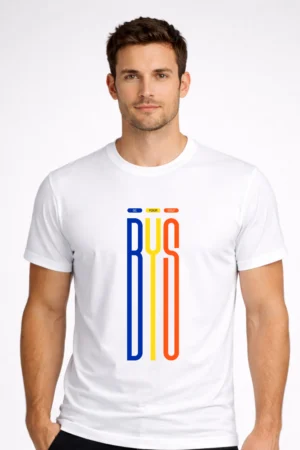 BYS – White