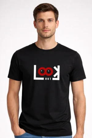 Look – Black