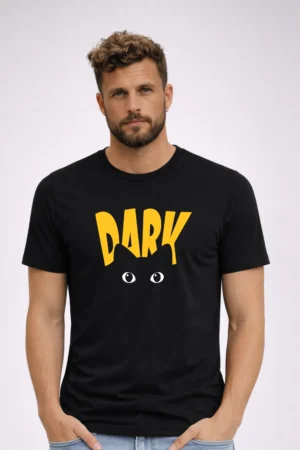 Dark – Black