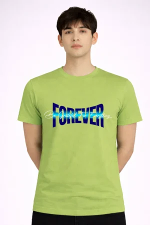 Forever – Kiwi Green