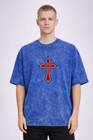 Blessings – Royal Blue