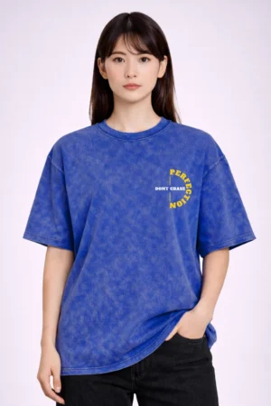 Perfection – Royal Blue
