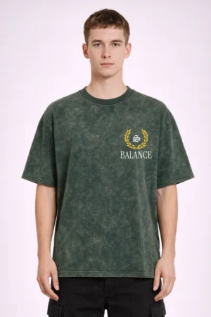 Balance – AW Bottle Green