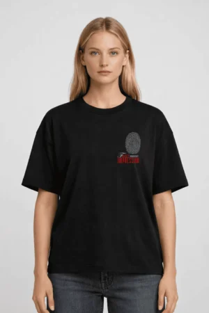IMPRESSION – Black
