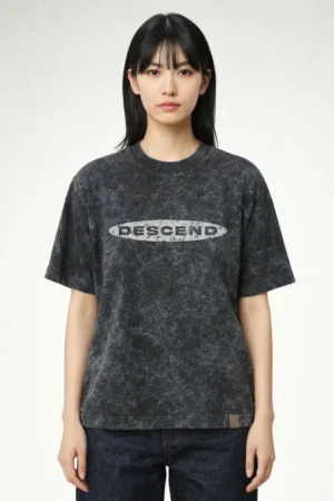 Descend – AW Black